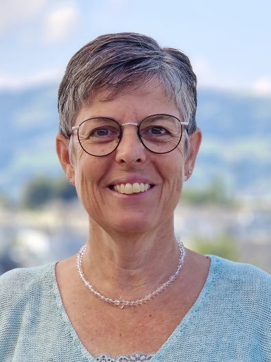 Christa Rhyner